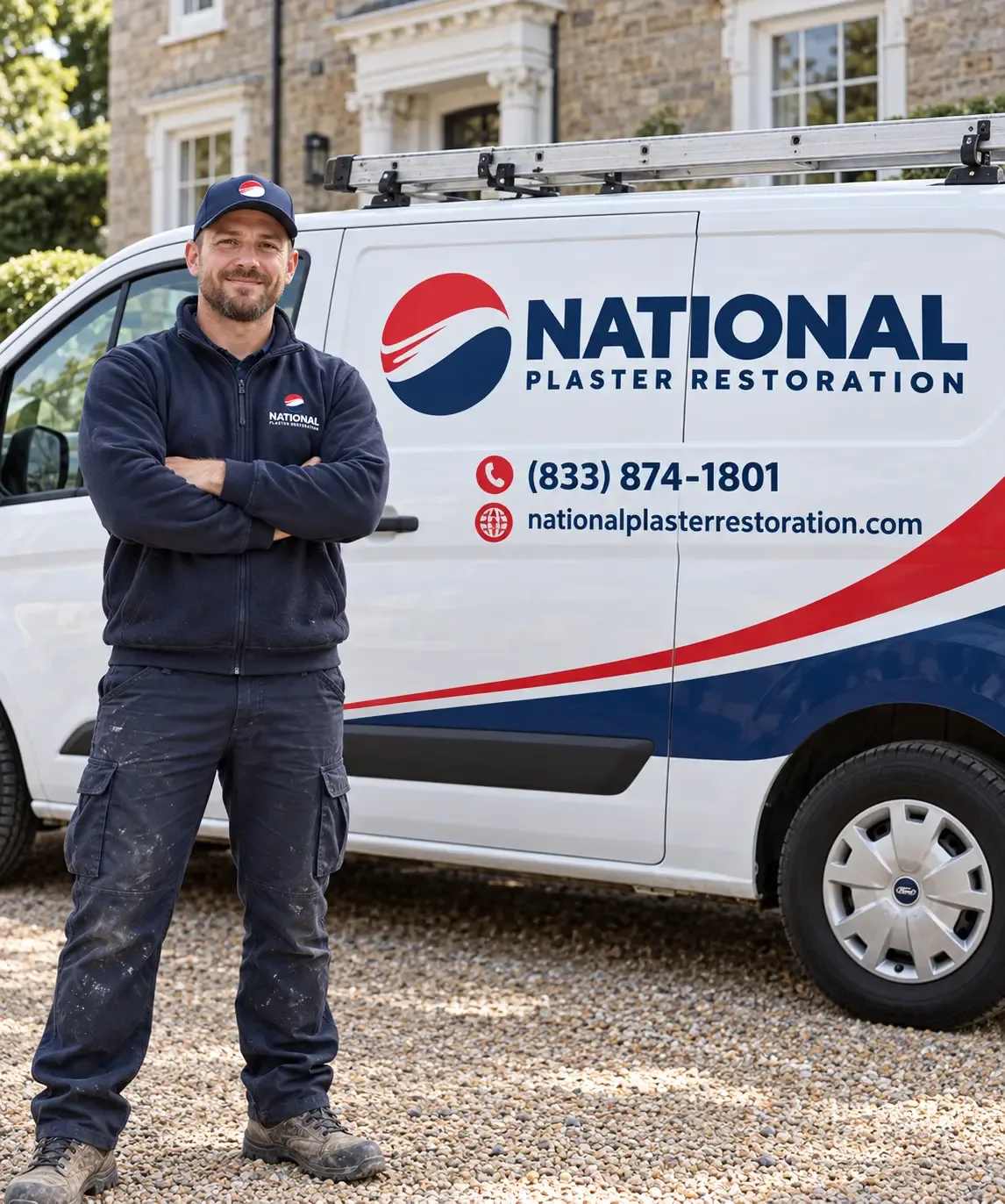 Plaster Repair company in Edgeley, ND